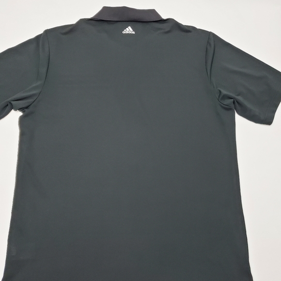 Adidas Golf Climacool Large Polo Large - Picture 2 of 6